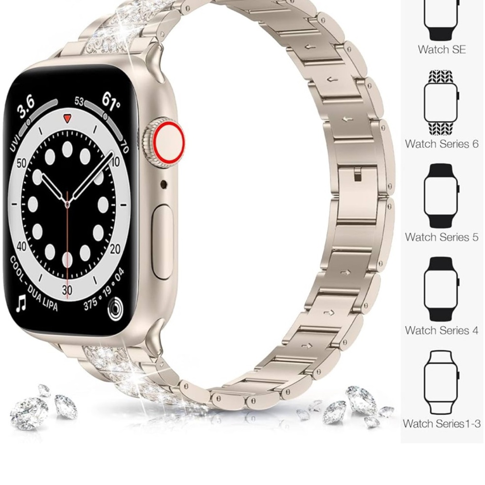 Apple Watch band